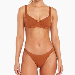 Vitam A bikini